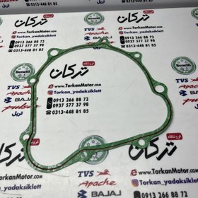 تصویر واشر درب برق موتور بنلی keeway CITY 150 ( کیوی ) اصلی 