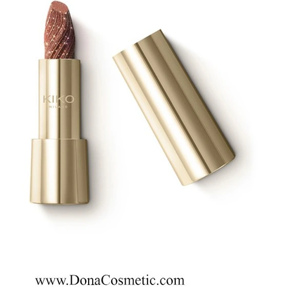 خرید و قیمت رژلب جامد هولیدی فابل کیکو ا Kiko A Holiday Fable Lipstick ...