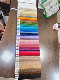 تصویر مخمل شانل - نسکافه ای 