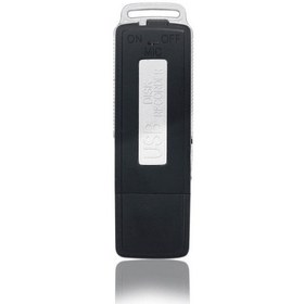 تصویر فلش ضبط کننده صدا مدل SK-003 ا USB Voice recorder USB Voice recorder