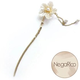 تصویر گیره سر ژاپنی 