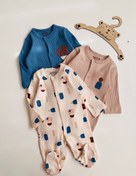 تصویر سرهمی جورابدار فیل 