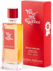 تصویر ادکلن اورجینال برند Gloria perfume مدل Gardenia 55 Ml Edp کد 96018996 