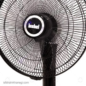 تصویر پنکه بیشل مدل Bishel BL-SF-024 Bishel standing fan model BL-SF-024