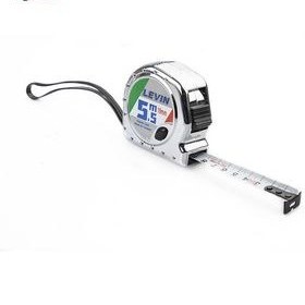 تصویر متر 5.5 متری لوین مدل s155 