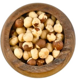 تصویر مغز فندق ایرانی رژیمی 