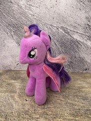 تصویر عروسک پونی poney