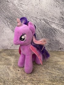 تصویر عروسک پونی poney