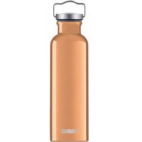 تصویر قمقمه سیگ مدل SIGG Water Bottle Original 0.75L 