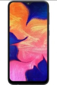 تصویر گوشی موبایل سامسونگ A10 