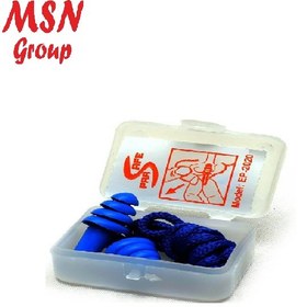 تصویر صدا گیر گوش پارس سیف ۵۰ عددی مدل EP 2020 (PARS SAFE) 