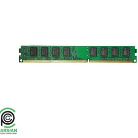 تصویر رم دسکتاپ اپیسر RAM APACER DDR3 4GB 1333MHz 