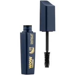 تصویر ریمل حجم دهنده و حالت دهنده ایمپالا IMPALA WOW MASCARA