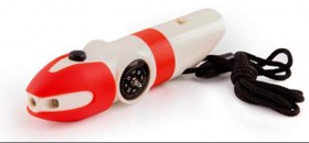 تصویر سوت ۶ کاره کوهنوردی 