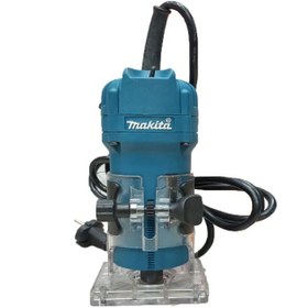 تصویر فرز نجاری ماکیتا مدل 3709 3709 Makita
