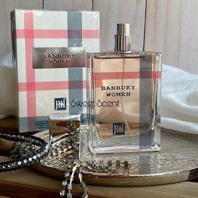 Eau de store parfum burberry london