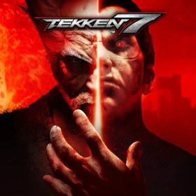 tekken ps4