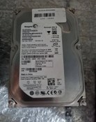 تصویر هارد دیسک سیگیت مدل Barracuda ظرفیت 250 گیگابایت سیگیت استوک 250GB 3G SATA 7.2K 