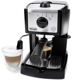 تصویر قهوه ساز دلونگی مدل EC155 ا Delonghi EC 155 Coffee Maker Delonghi EC 155 Coffee Maker