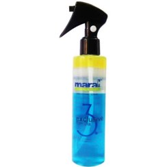 تصویر سرم مو ترمیم کننده مدل مارال 