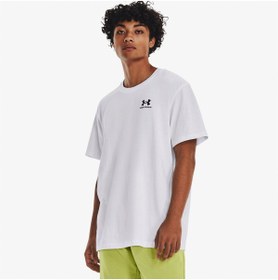 تصویر تیشرت مردانه برند آندر آرمور Under Armour اصل 1373997 