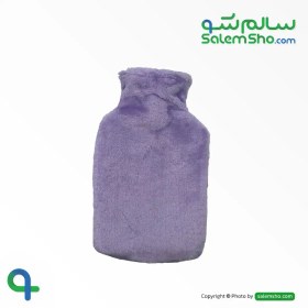 تصویر کیسه ابگرم روکش دار یونیک hot water bag unique