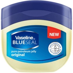 تصویر کرم بدن اورجینال برند Vaseline کد 86846627 