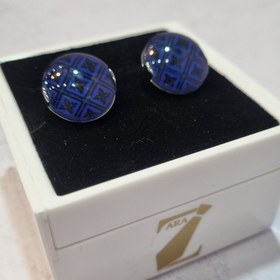 تصویر دکمه سردست D19 