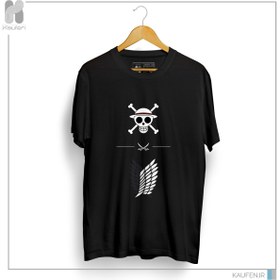 تصویر لباس One Piece 