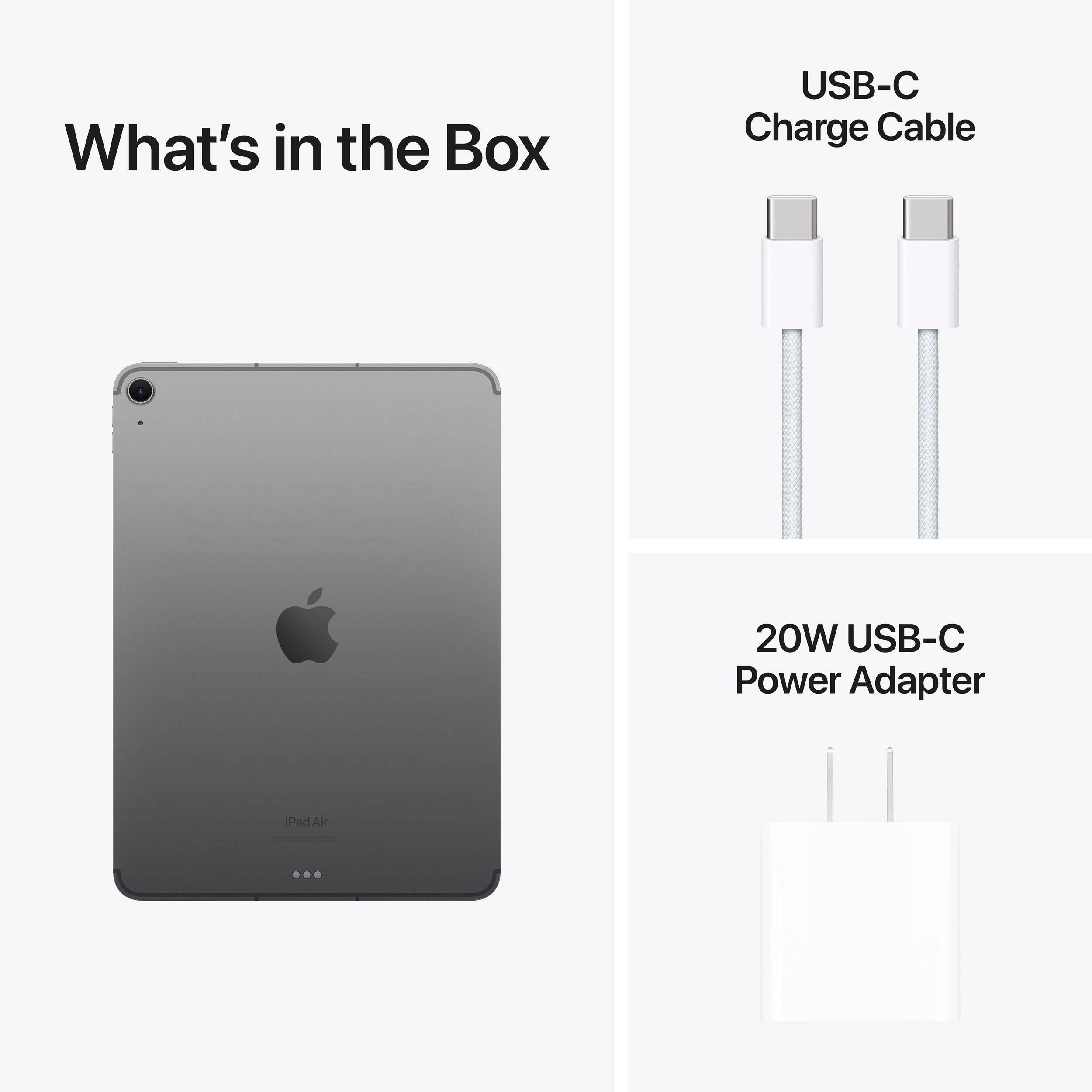 Apple IPad Air 6 11