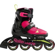 تصویر اسکیت رولربلید مدل میکرو بلید Microblade Rollerblade 