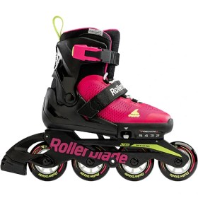 تصویر اسکیت رولربلید مدل میکرو بلید Microblade Rollerblade 