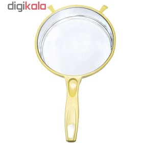 تصویر الک کد 033 - سفید مات 