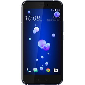 تصویر گوشی اچ تی سی U11 Plus | حافظه 128 رم 6 گیگابایت HTC U11 Plus 128/6 GB