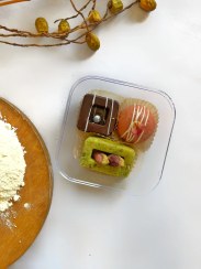 تصویر پک تک نفره حلوا بوتیکی 2 