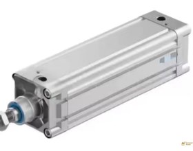 تصویر جک DNC سايز 200-32 ال ام سي LMC DNC – 32 X 200 