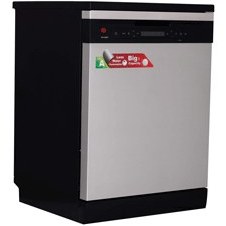 تصویر ماشین ظرفشویی کرال مدل DS-1548 Coral DS-1548 Dishwasher