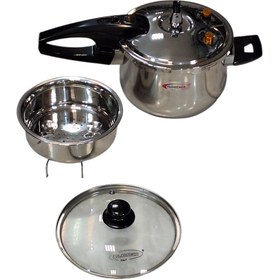 تصویر زودپز فلورانس ۷ لیتر 