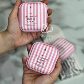 تصویر کیف هندزفری ویکتوریا مدل ACS1018 