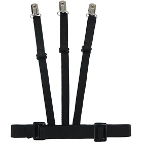 تصویر نگهدارنده پیراهن (زنانه و مردانه) دو عددی 