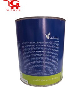 تصویر رنگ روغنی بهنو یک کیلویی 