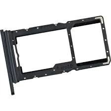 تصویر خشاب سیم کارت سامسونگ sim holder tab A9 PIUS 