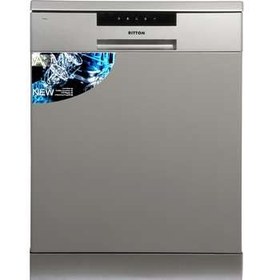تصویر ماشین ظرفشویی ریتون مدل 7605F ا Ritton Dishwasher 7605F Ritton Dishwasher 7605F