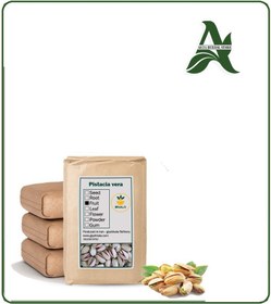 تصویر پسته خشک فله 