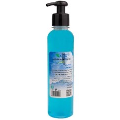 تصویر ژل ضدالتهاب و خنک‌کننده بعد از اصلاح حجم 200 میل اطلس Anti-inflammatory and cooling gel after Atlas correction, volume 200 ml