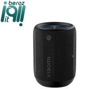 تصویر اسپیکر بلوتوثی شیائومی ASM01A Xiaomi Speaker Mini ASM01A