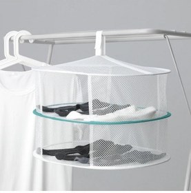 تصویر نظم دهنده جوراب ایکیا مدل SLIBB 