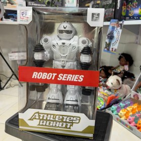 تصویر رباط وزنه بردار 