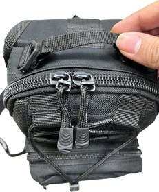 تصویر کیف بگ بادی کارگو کد 2040 