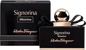 Signorina shop misteriosa edp